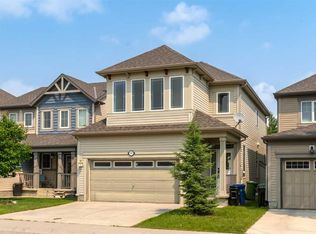 137 S Windridge Rd SW, Airdrie, AB T4B2R4