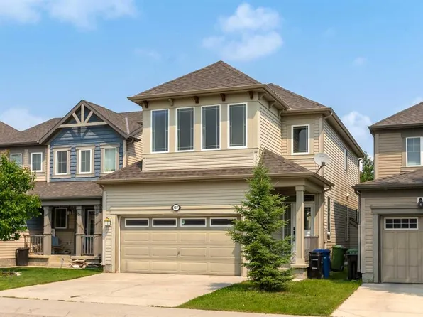 137 S Windridge Rd SW, Airdrie, AB T4B 2R4