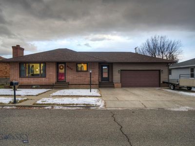 3140 Ottawa St, Butte, MT, 59701