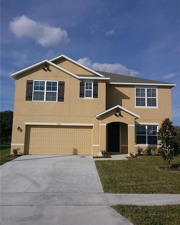 1st image of 16611 Broadford Ln