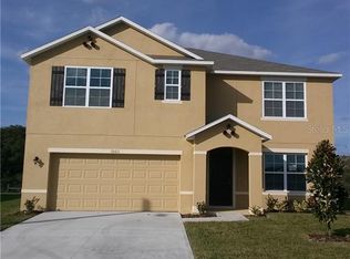 16611 Broadford Ln, Clermont, FL 34714