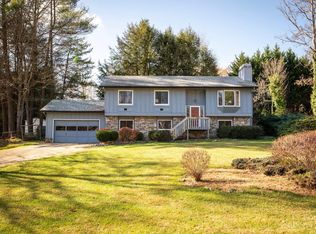 116 Scarlet Dr, Fletcher, NC 28732