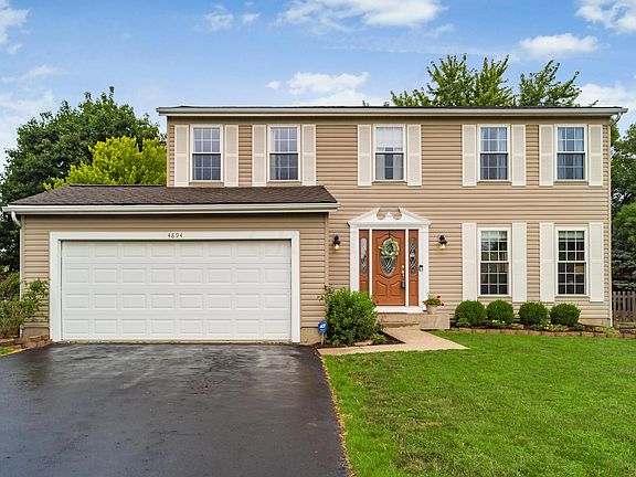 2nd image of 4894 Silver Bow Dr