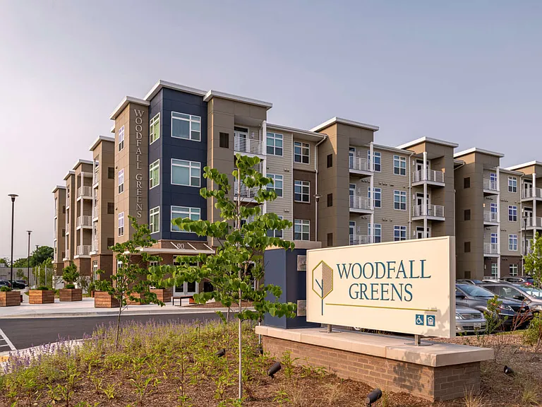 Woodfall Greens — Photo 37