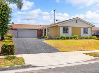 1248 Hartview Ave, La Puente, CA 91744