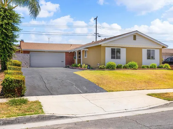 1248 Hartview Ave, La Puente, CA 91744