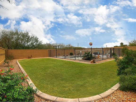 6324 N 73rd Dr Glendale AZ--Large Privat