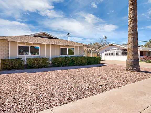4th image of 8209 E Heatherbrae Dr