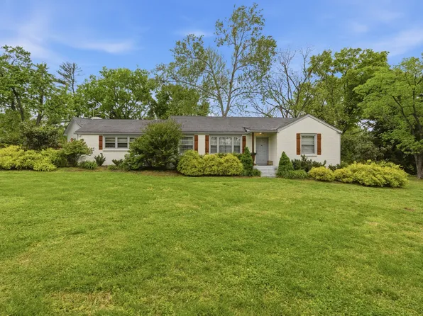 700 Omandale Dr, Nashville, TN 37204