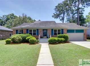 124 Lagoon View Xing, Savannah, GA 31410