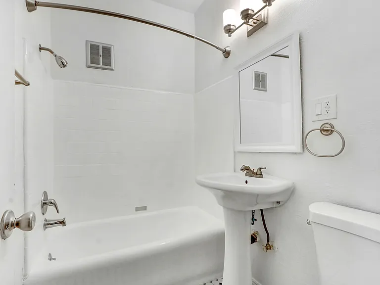 Bathroom Bathroom