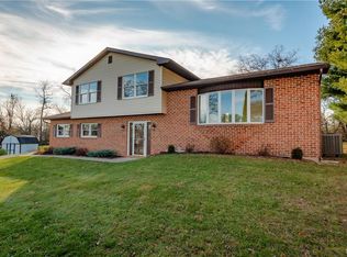 4020 Danberry Dr, Easton, PA 18045