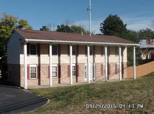 7940 N Main St, Dayton, OH 45415