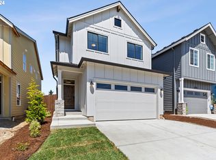 910 NW 178th St, Ridgefield, WA 98642