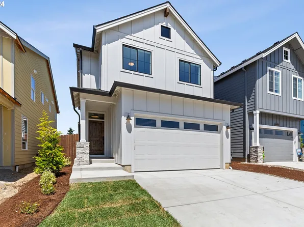910 NW 178th St, Ridgefield, WA 98642