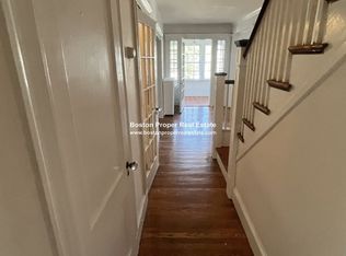 14 Hammondswood Rd UNIT 14, Chestnut Hill, MA 02467