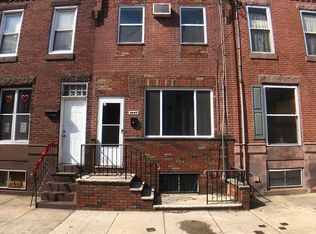 2640 S Hicks St, Philadelphia, PA 19145