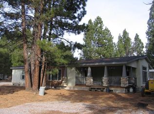 14315 Sprague River Rd, Chiloquin, OR 97624
