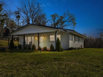 166 Treadway Dr, Owingsville, KY, 40360