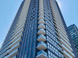 6 Sonic Way #3103, Toronto, ON M3C 0P1