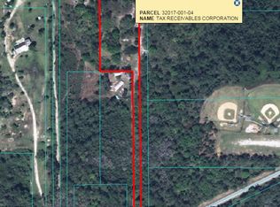 14255 NE 14th St, Silver Springs, FL 34488