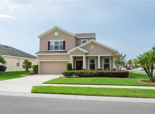 3102 Magnolia Meadows Dr, Plant City, FL 33567