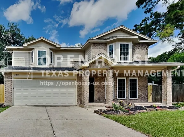 31315 Copperleaf Dr, Spring, TX 77386