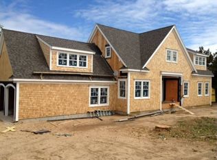 52 Old Duck Hole Rd, Orleans, MA 02653