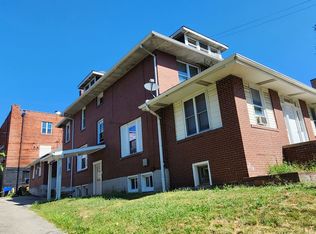 Wainbell Avenue, Pittsburgh, PA 15216