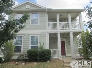 1951 Saint Simons St, Aubrey, TX 76227