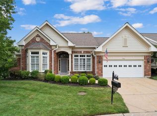 15906 Picardy Crest Ct, Chesterfield, MO 63017