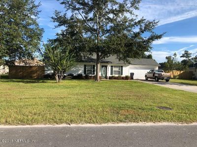 511 N Blvd E, Macclenny, FL, 32063