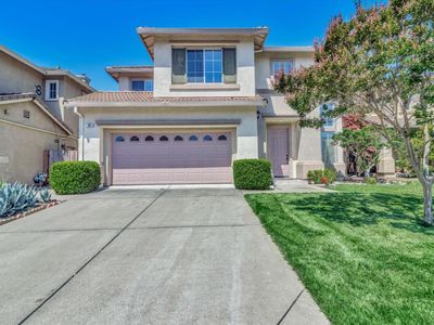 263 Bridgewater Rd, Hayward, CA, 94544