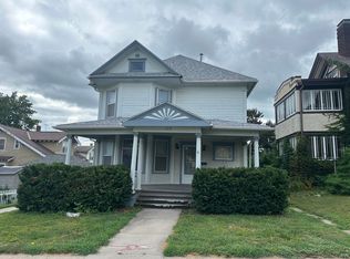 209 N 4th St, Missouri Valley, IA 51555