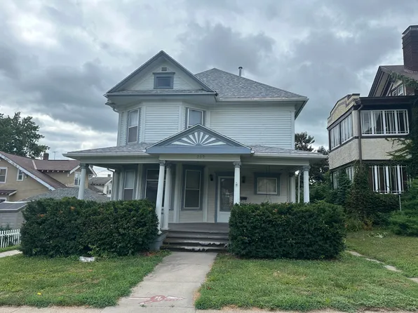 209 N 4th St, Missouri Valley, IA 51555