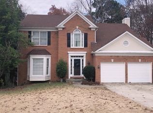 2477 Kingsbrooke Ct, Duluth, GA 30097