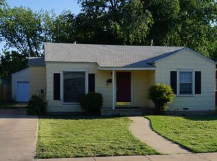 2514 27th St, Lubbock, TX 79410