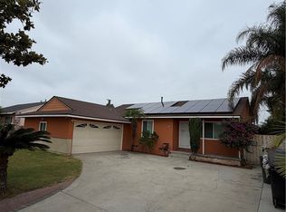 1647 S Rama Dr, West Covina, CA 91790