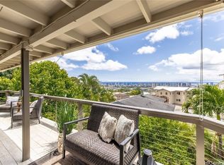 3029 Maigret St, Honolulu, HI 96816