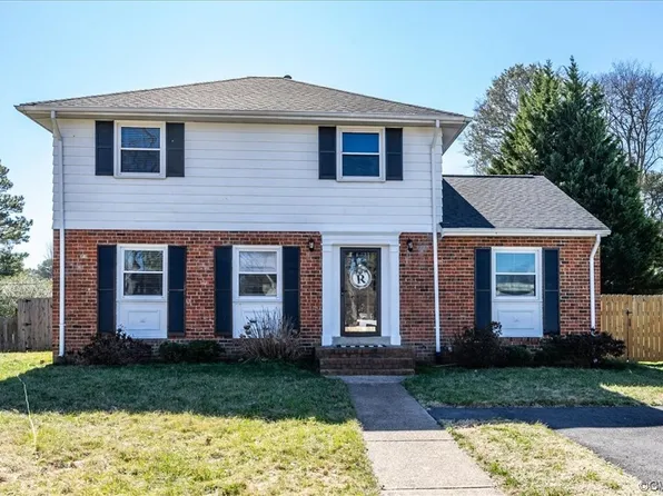 9113 Chumley Ln, Henrico, VA 23294