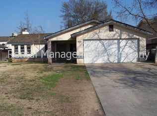 4556 W Clinton Ave, Fresno, CA 93722