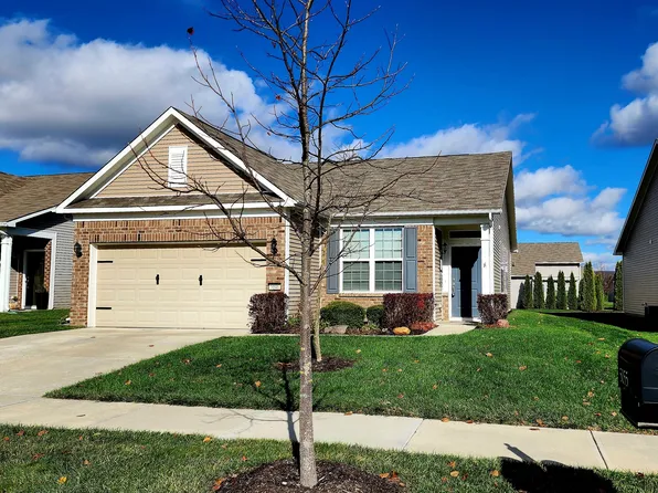 5046 Dahlia Dr, Plainfield, IN 46168