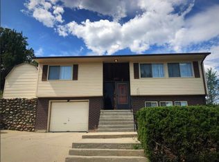 403 High St, Trinidad, CO 81082