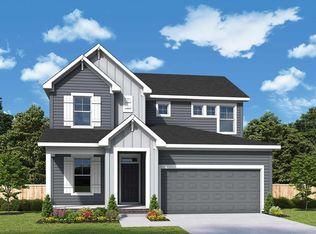 20 Restful Pt, Fuquay Varina, NC 27526