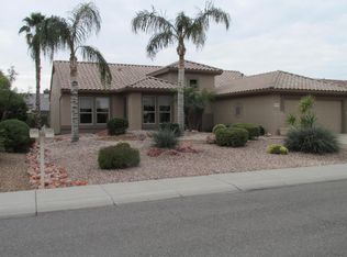 16445 W Monteverde Ln, Surprise, AZ 85374