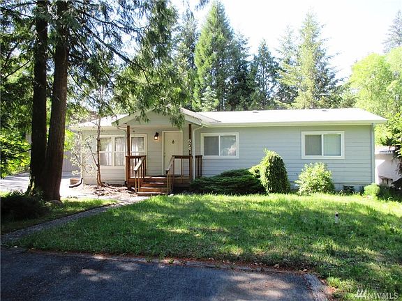 2nd image of 9701 Mariner Dr NW