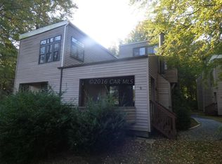 438 Ocean Pkwy UNIT 9, Ocean Pines, MD 21811