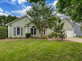 12018 Bay Tree Way, Charlotte, NC 28277