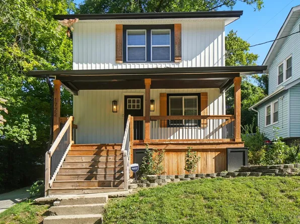 1722 Glen Parker Ave, Cincinnati, OH 45223