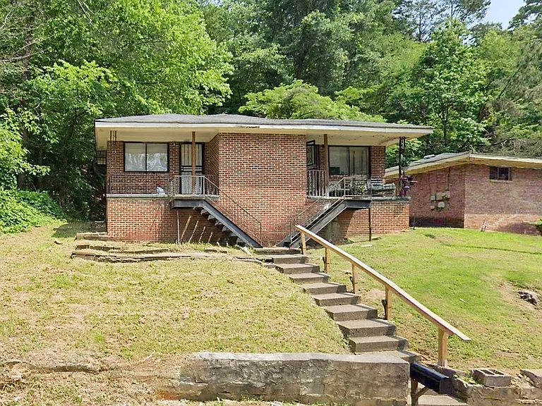 5417 Slayton Ave #A — Photo 2